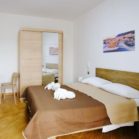 Sofia Rooms Castellammare del Golfo Zewnętrze zdjęcie