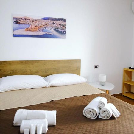 Sofia Rooms Castellammare del Golfo Zewnętrze zdjęcie