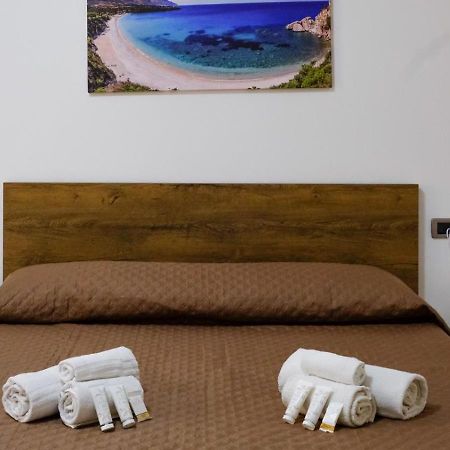 Sofia Rooms Castellammare del Golfo Zewnętrze zdjęcie
