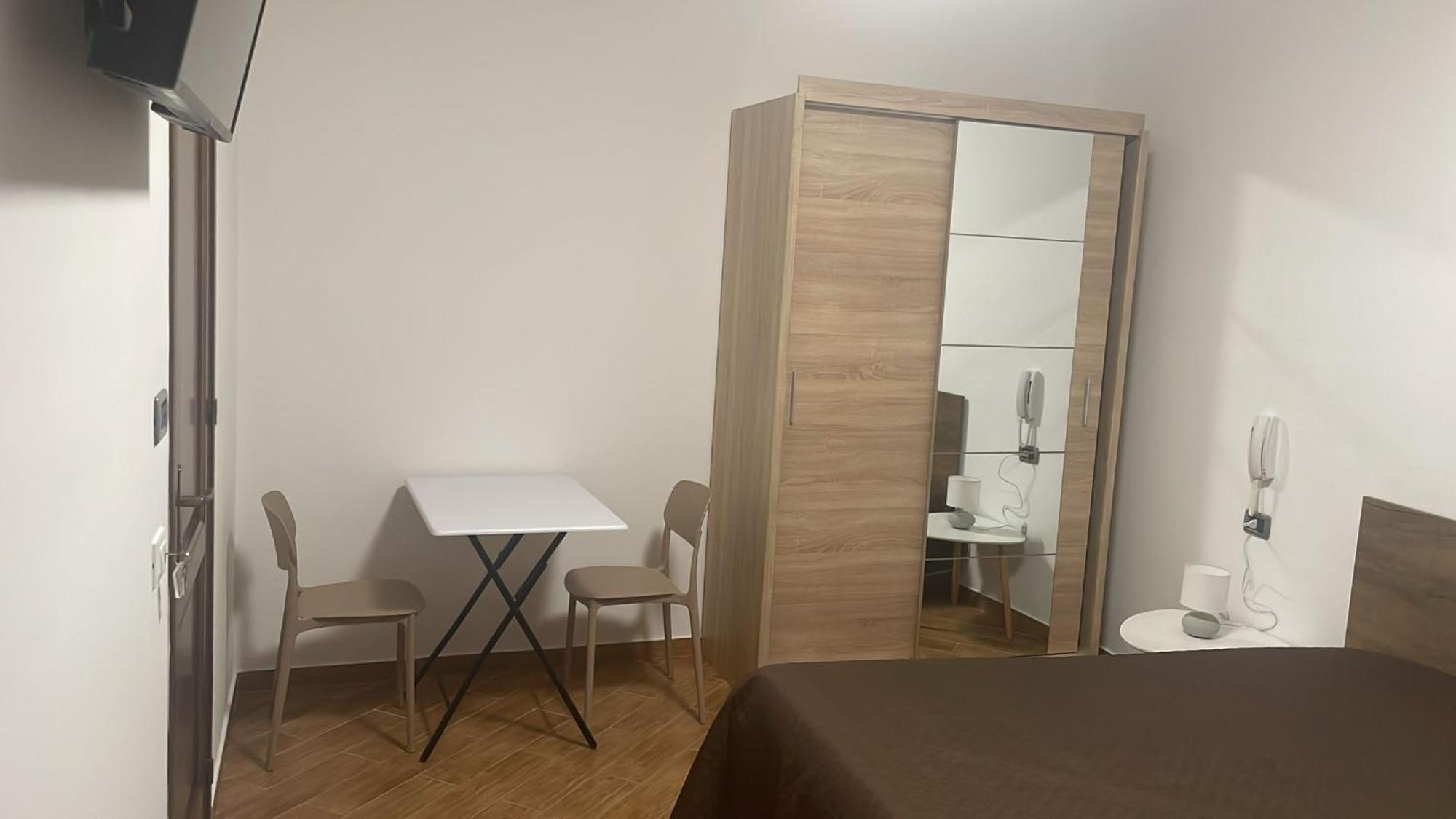 Sofia Rooms Castellammare del Golfo Zewnętrze zdjęcie