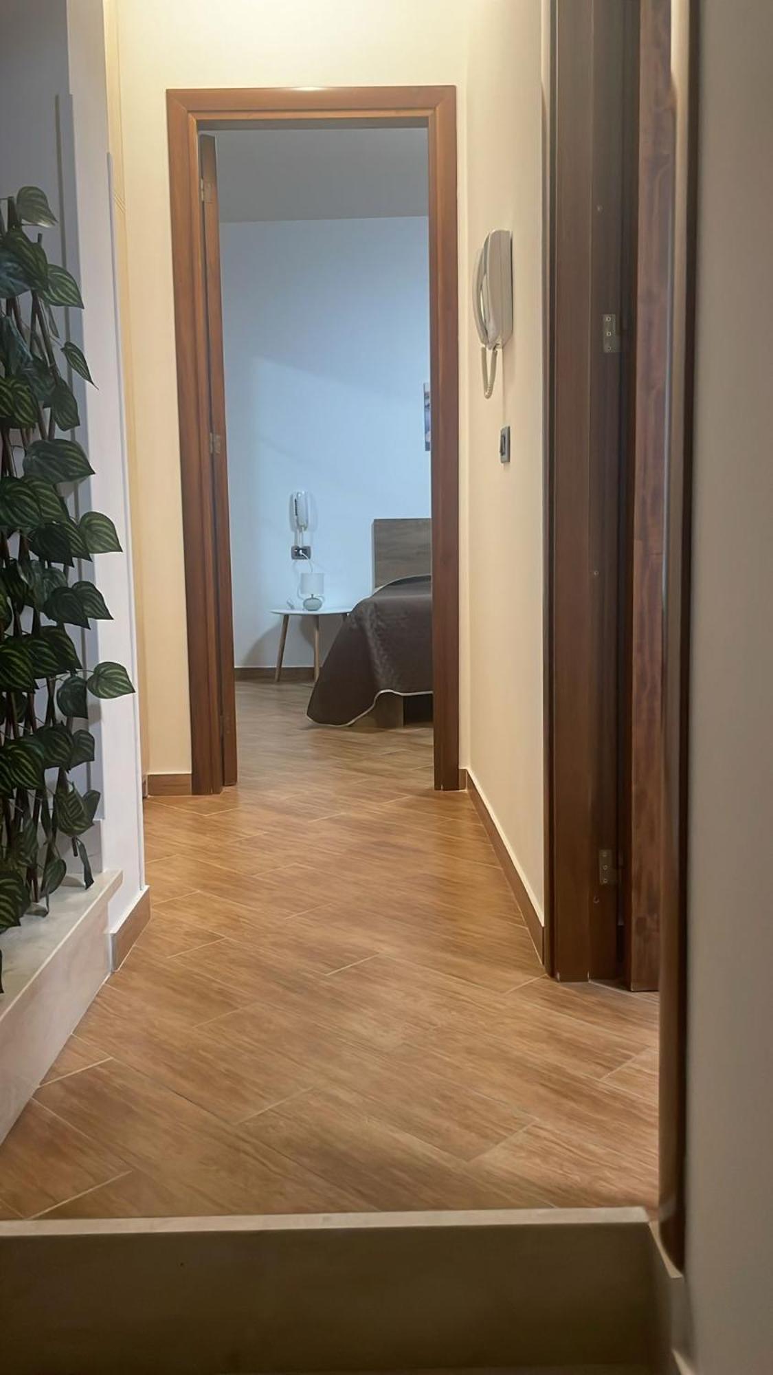 Sofia Rooms Castellammare del Golfo Zewnętrze zdjęcie