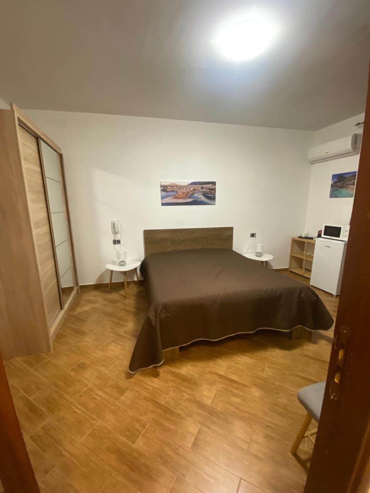 Sofia Rooms Castellammare del Golfo Zewnętrze zdjęcie