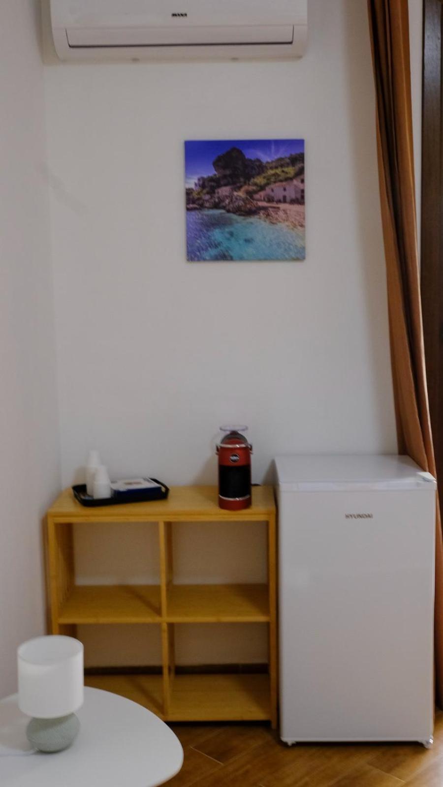 Sofia Rooms Castellammare del Golfo Zewnętrze zdjęcie