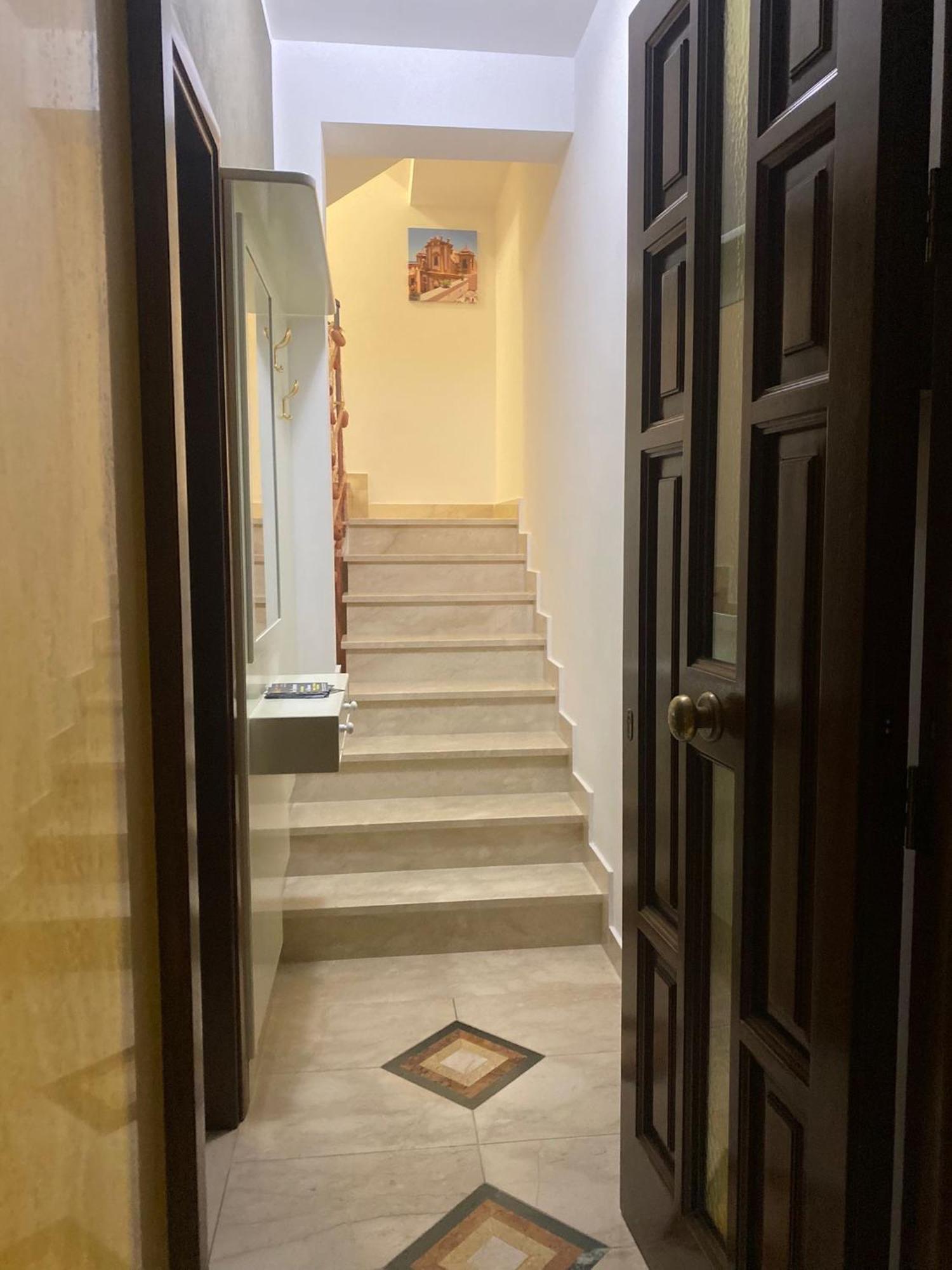 Sofia Rooms Castellammare del Golfo Zewnętrze zdjęcie