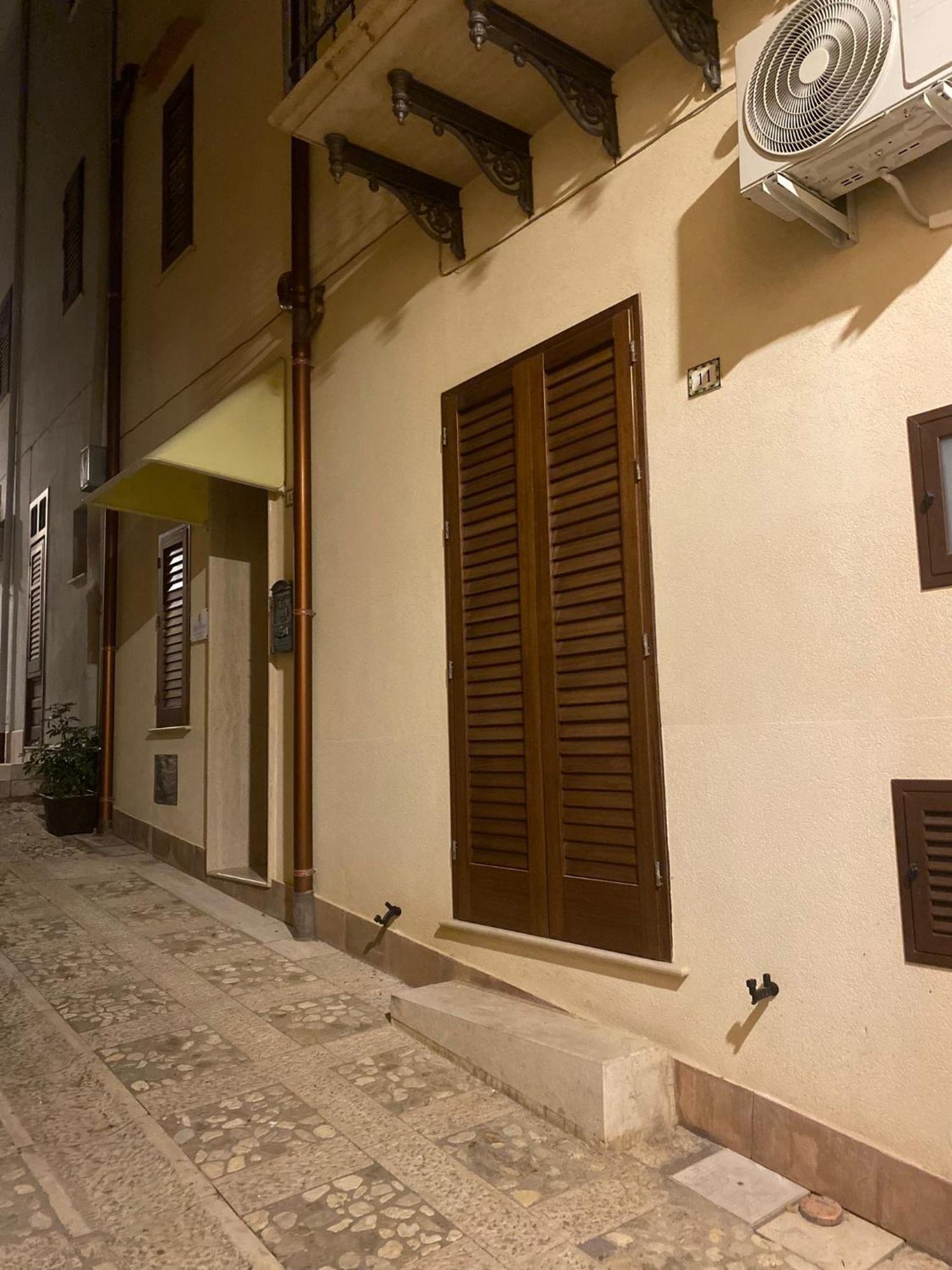 Sofia Rooms Castellammare del Golfo Zewnętrze zdjęcie