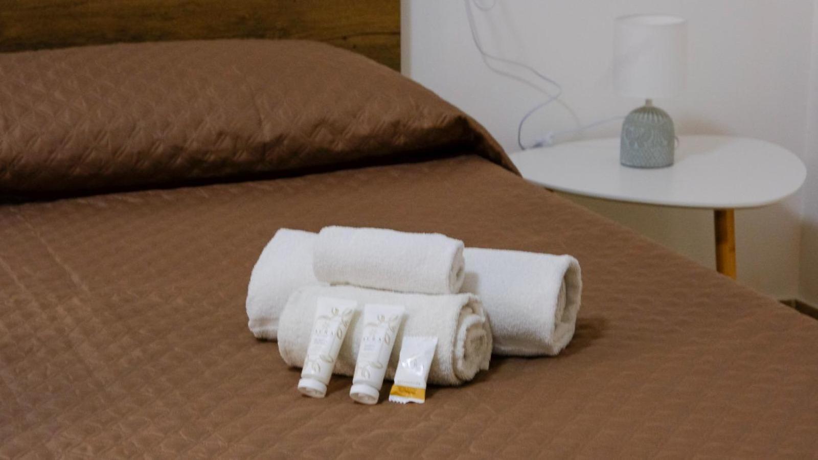 Sofia Rooms Castellammare del Golfo Zewnętrze zdjęcie