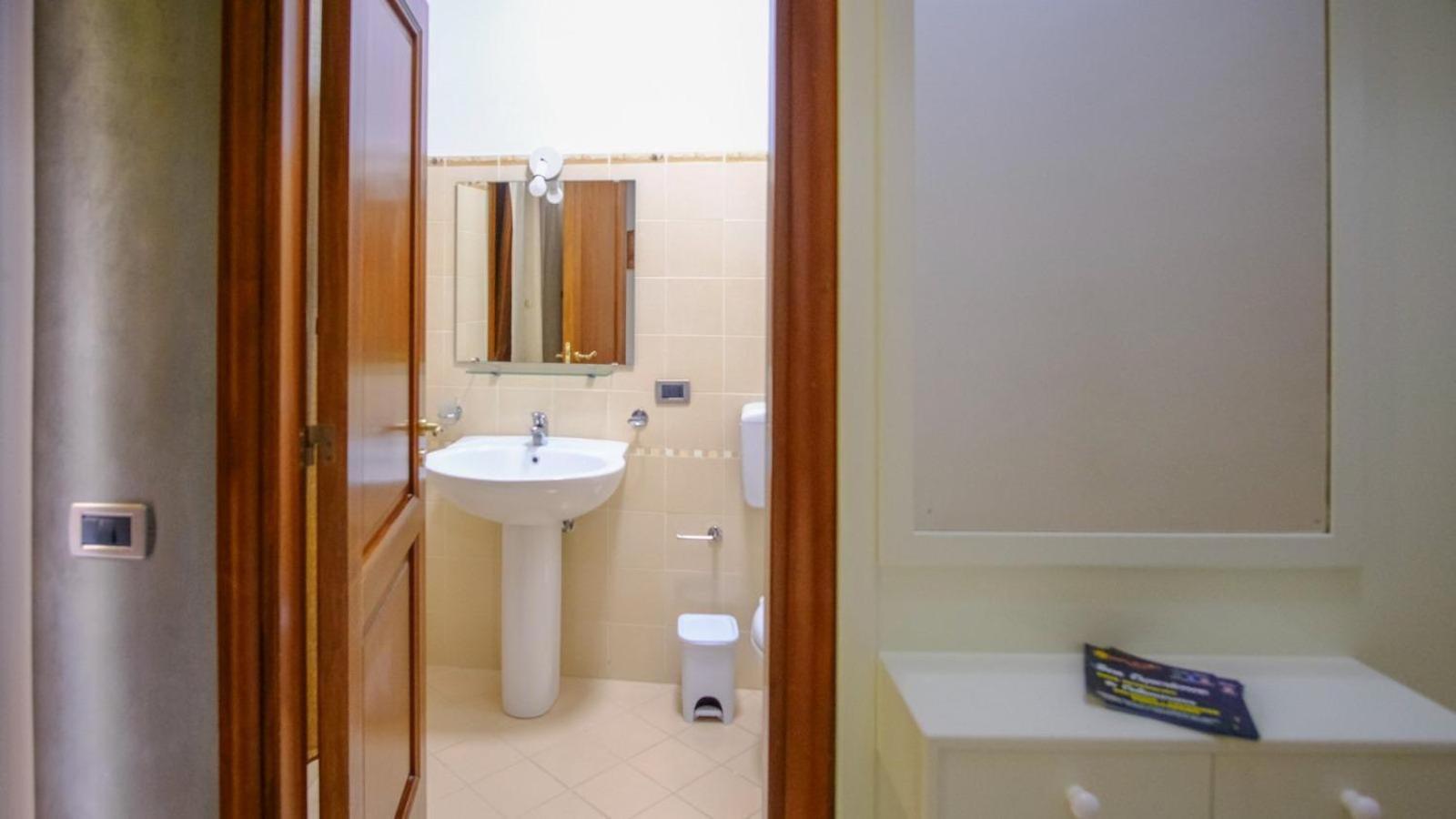 Sofia Rooms Castellammare del Golfo Zewnętrze zdjęcie