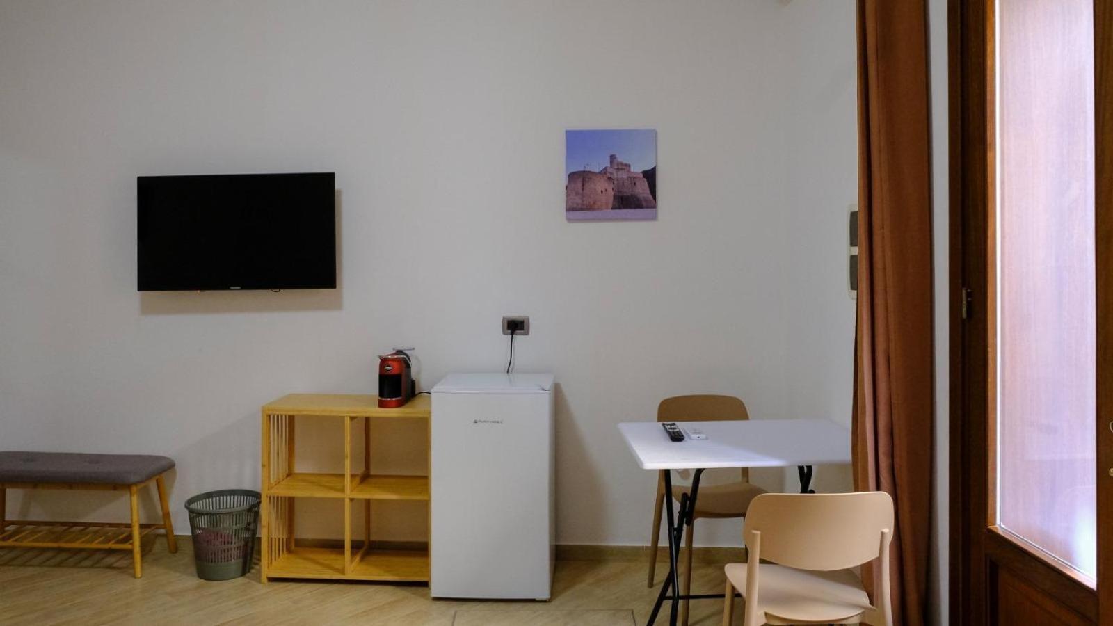 Sofia Rooms Castellammare del Golfo Zewnętrze zdjęcie