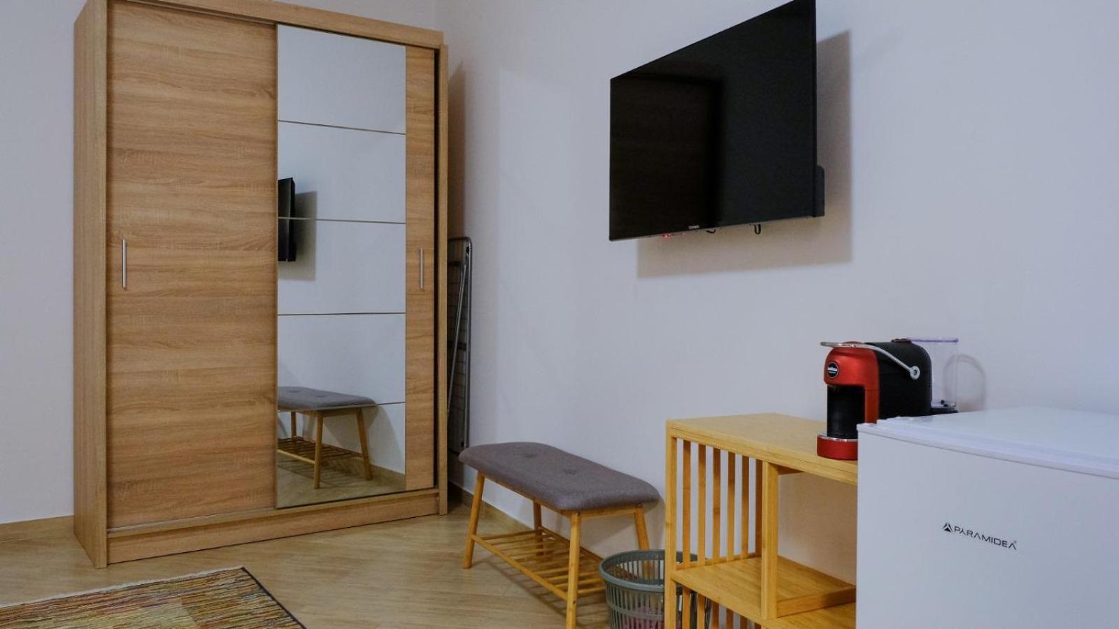 Sofia Rooms Castellammare del Golfo Zewnętrze zdjęcie